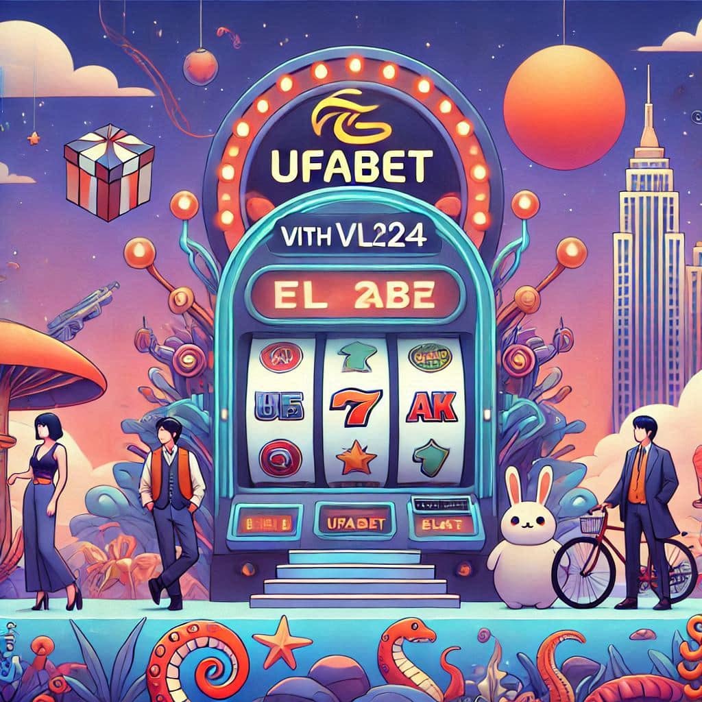 ขั้นตอนง่ายๆ สำหรับการใช้งาน VL224 กับ UFABET